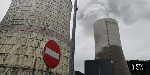 TEŠ-uzは2025年1月に破産の危機に直面している。国は介入法案を通じて彼を経済的に救うことになっている。