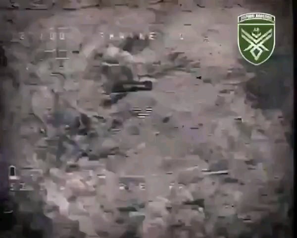 狩りに出る第68猟兵旅団