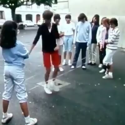 スマホ以前の子どもたち
