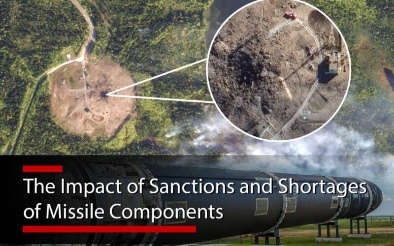 ロシアの「サルマト」ミサイル実験の失敗は単なる技術的な問題ではなく、ロシアの防衛産業が直面しているより広範な問題を象徴している。制裁、技術不足、整備不良により、ロシアの最新ミサイルシステムの開発能力は弱まっている。