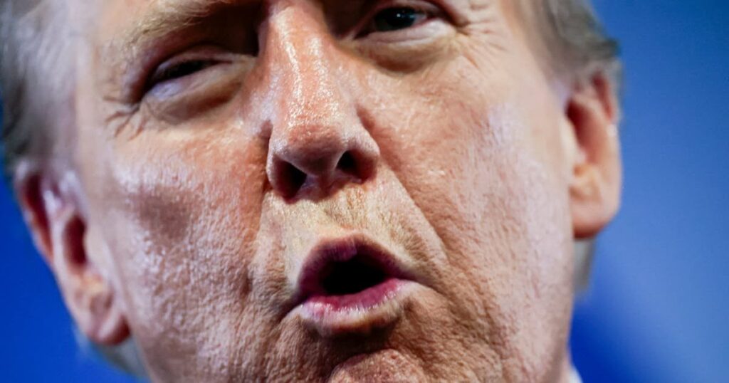 トランプ大統領のハイチ人に対する醜い暴言が突然、より悪意に満ちた色合いを帯びる