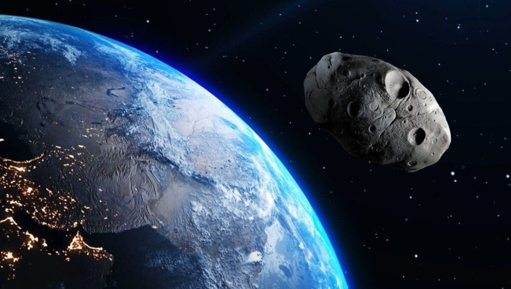 地球の重力に引き寄せられる小惑星、新たな「ミニムーン」誕生へ - 9月29日から11月25日にかけて周回する見通し