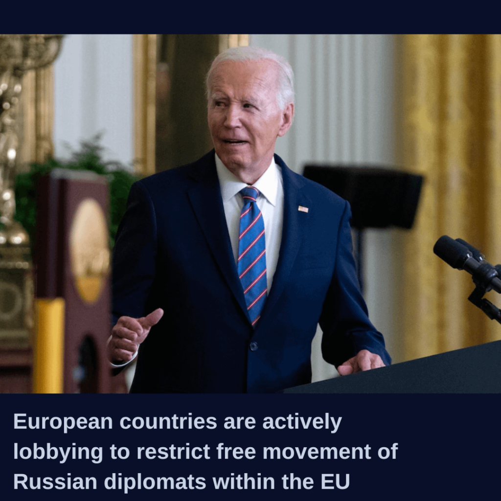 ジョー・バイデン大統領は、ウクライナがイギリスのストームシャドーミサイルをロシアに向けて発射することに対する禁止を解除する用意がある。大統領は、イランが数週間以内にウクライナで使用される可能性のある弾道ミサイルをロシアに供給していることが明らかになったことを受けて、政策の変更を検討している。