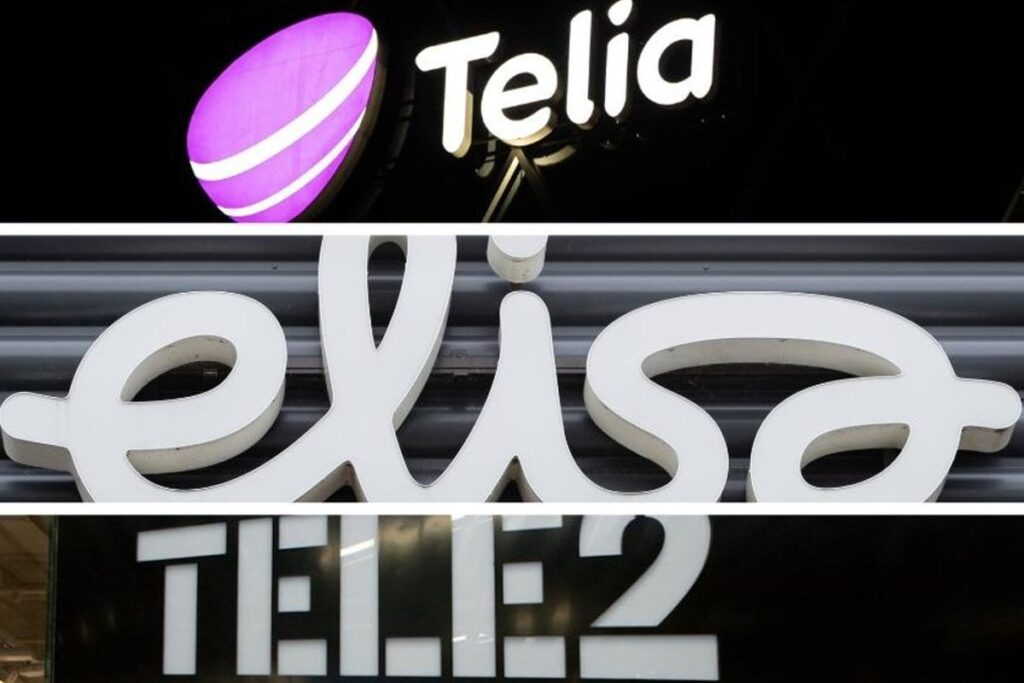 エストニア人は、可能な限り安価なテレビとモバイルのパッケージを見つけることができるプラットフォームを作成しました