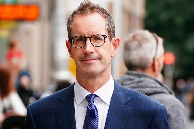 RTÉのボスが党の検討会に「招待されていない」到着したことを受けてフィアナ・ファイル政治家が懸念