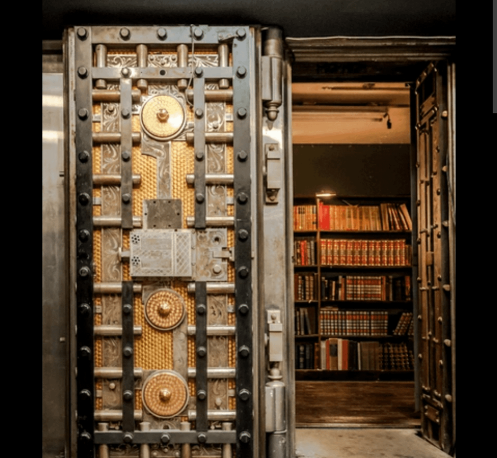 2024 年 9 月 17 日からスロバキアへの図書館