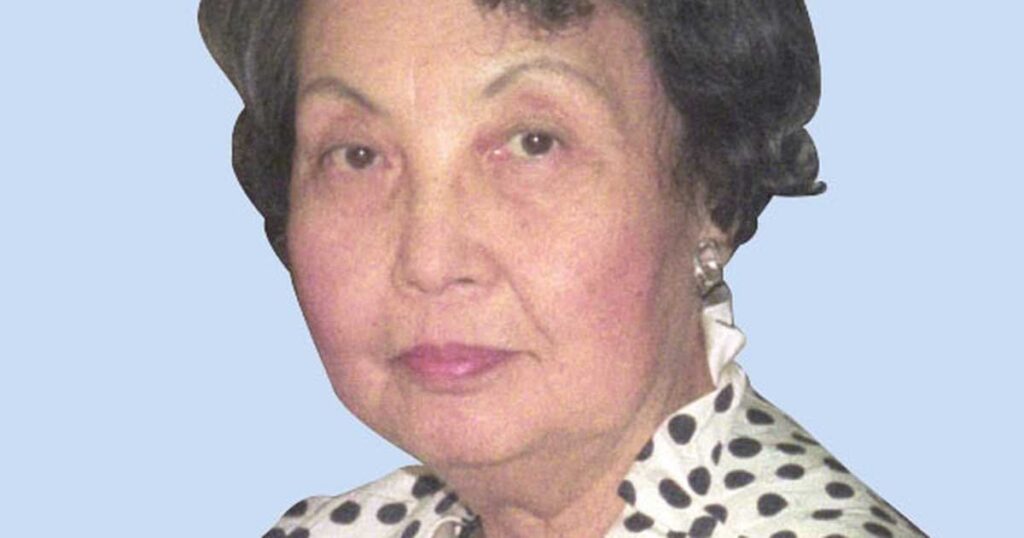 ジャーナリストの縫田曄子さん（102）死去 - NHK初の女性解説委員