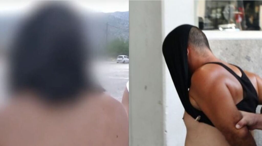 サラミナ：20歳のレイプ犯志望者を撮影し殴った38歳を職権で起訴