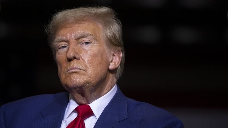 トランプ氏に対する1月6日の訴訟の証拠は、新たなスケジュールの下で選挙前に公開される可能性がある