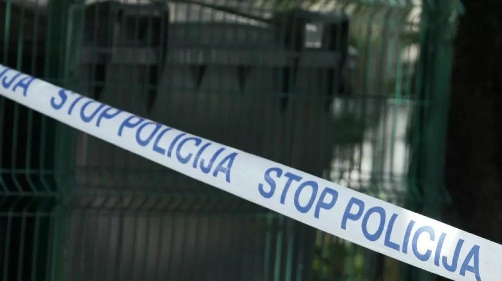 ノヴィ・メストで銃撃・火災、1人負傷
