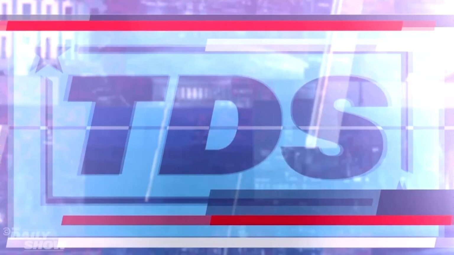 RTP3 が「The Daily Show:With Jon Stewart」の放送を開始
