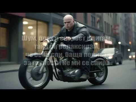 私のバイクを見てください、皆さん