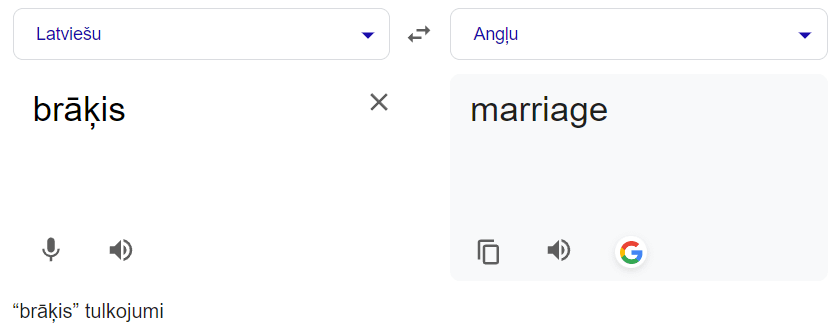 Google翻訳を傷つけたのは誰ですか?