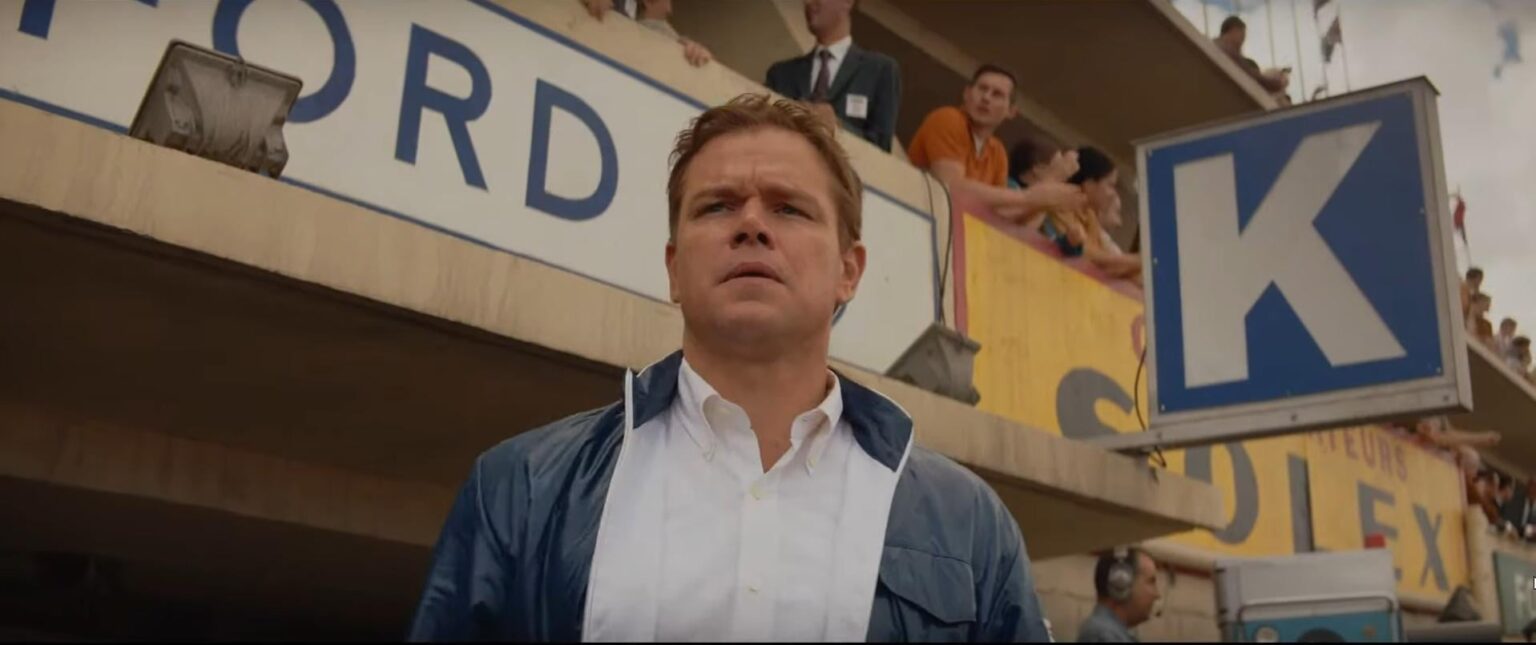 映画の中のKショップマン