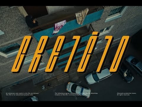 ユニークなリトアニアのミュージック ビデオ!