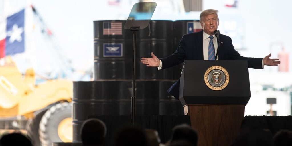 トランプへの投票はこの世の地獄への投票だ
