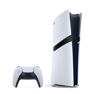 エストニアのPlaystation 5 Pro