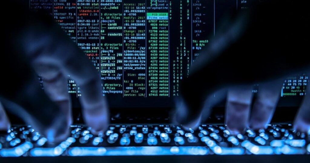 ウクライナ国防省情報総局のサイバー専門家らが、兵器生産に関わるロシアの複数の資源を攻撃した。