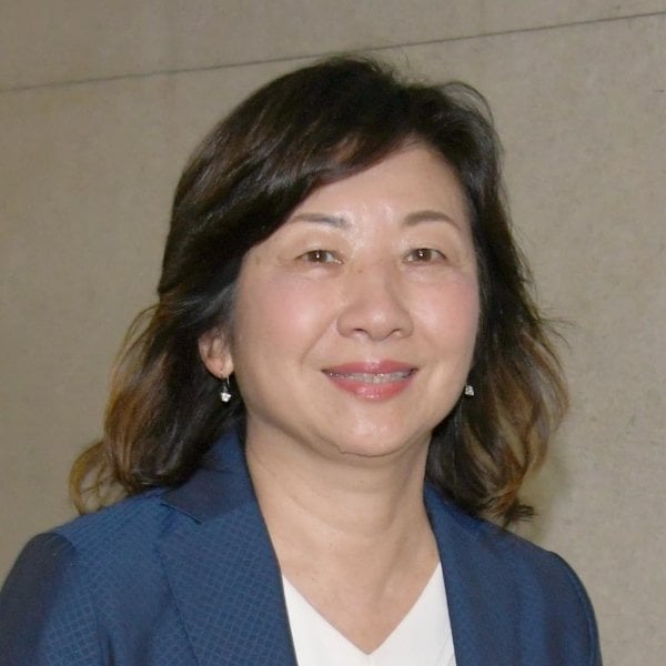 野田聖子氏にはガッカリ…自民党総裁選出馬を断念→“政敵の息子”進次郎氏を支援と報道 ―《総裁選後を見据えた猟官運動か》