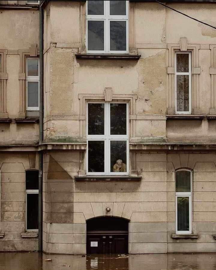 ポーランド北西部