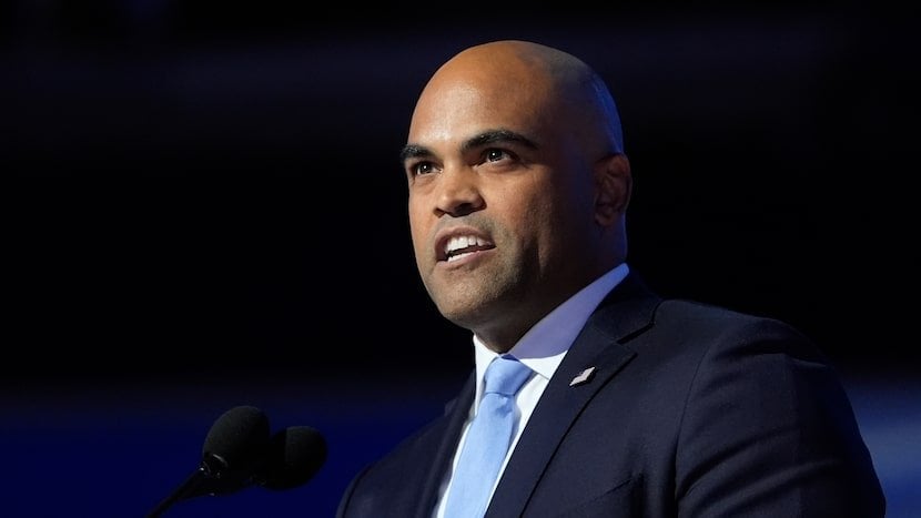 国民民主党、テッド・クルーズに対するコリン・オールレッドの挑戦に数百万ドルを注ぎ込む