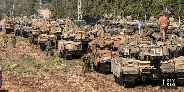 シュテルベンツ氏：イスラエルはヒズボラを挑発したい、より広範な戦争を望んでいるからだ