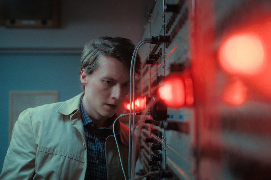 映画「Waves」を強くお勧めします。