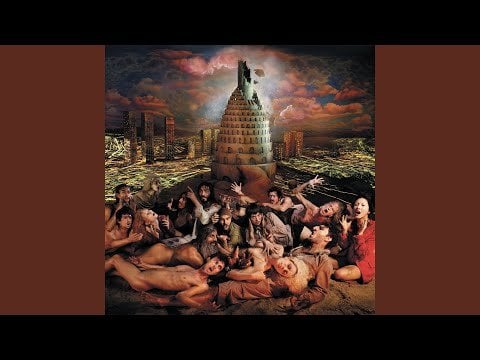 インドシナの最新アルバムにサンナ・マリンについての曲がある。