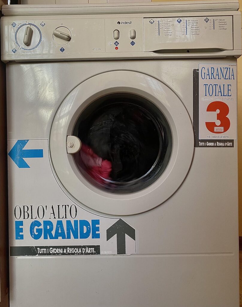 洗濯機
