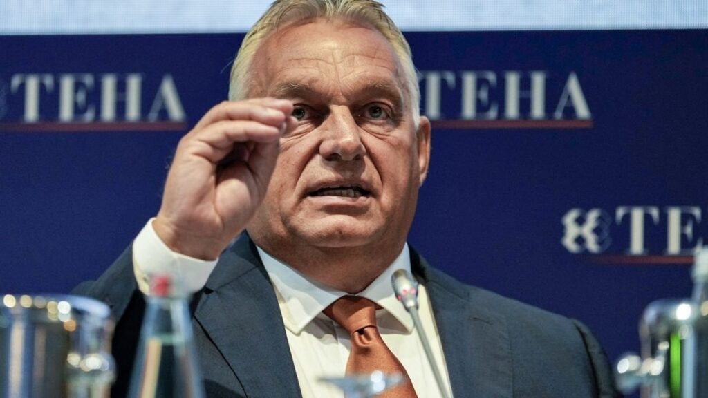 欧州委員会、ハンガリーが移民をバスでブリュッセルに送るのを阻止するために「あらゆる権限」を行使する