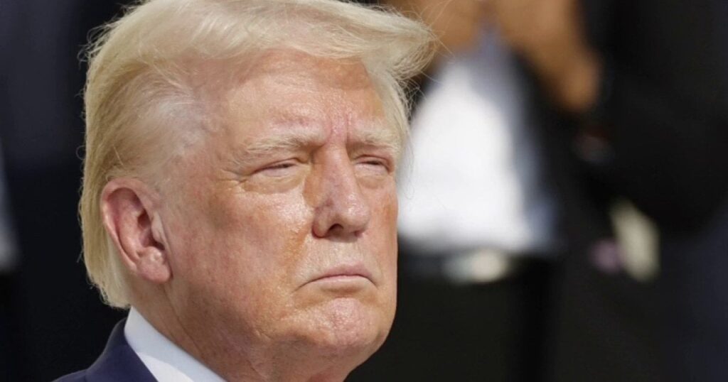 「恥ずべき、不快な行為」：トランプ氏の軍に対する軽蔑が選挙運動の伝統となった経緯