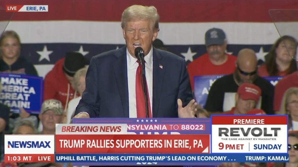 トランプ大統領、基本的には「粛清」である犯罪撲滅計画を浮上「大変な一時間、本当に大変だという意味ですが、その言葉は外に出るでしょう。」