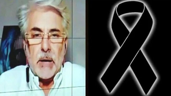 彼は7歳の息子に関する告発に耐えられなかった：スタシス・コリバスは死んだ、彼は理由もなく一人で去った！彼の妻は、7歳の息子を無視したとして彼を不当に告発した。
