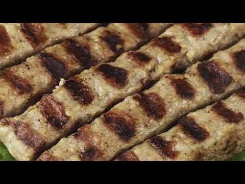 「霧の中のケバブ」 | ラップソング