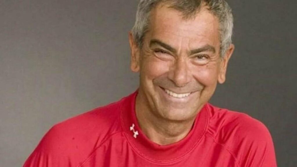 ルカ・ジュラート死去