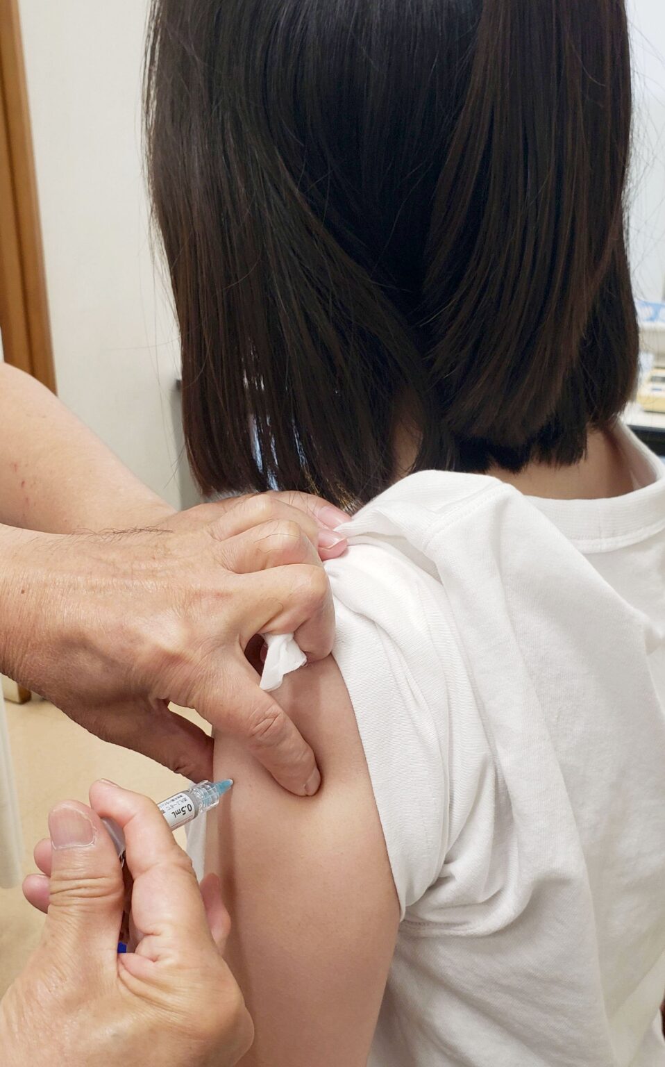 HPV（子宮頸がん）ワクチン、積極勧奨控えで低迷 - 無料で打ち終えるには初回を今月中に打つ必要あり