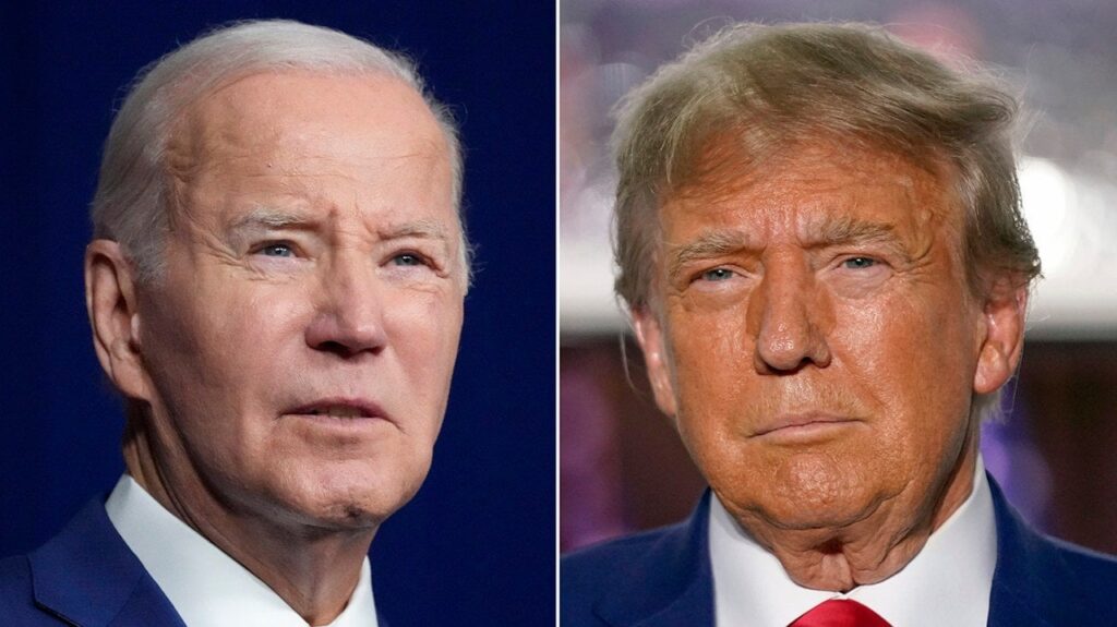 トランプ氏、バイデン氏から電話がかかってこなければよかったと皮肉る「彼は私にとても優しかった」