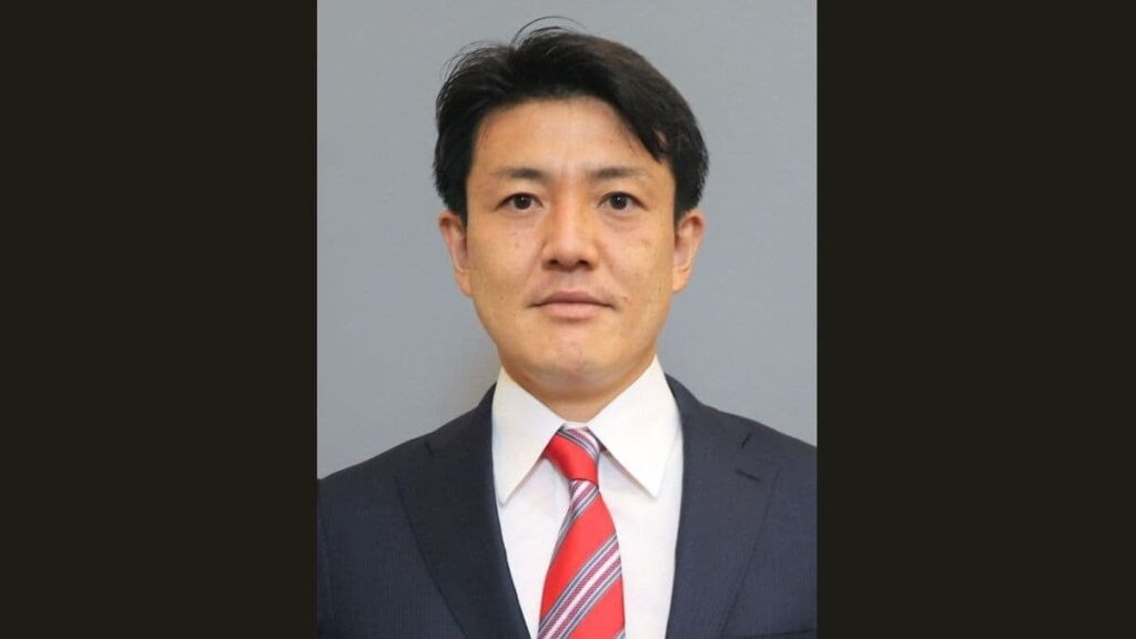 自民・山口議員を書類送検 女性にキス、わいせつ容疑―警視庁