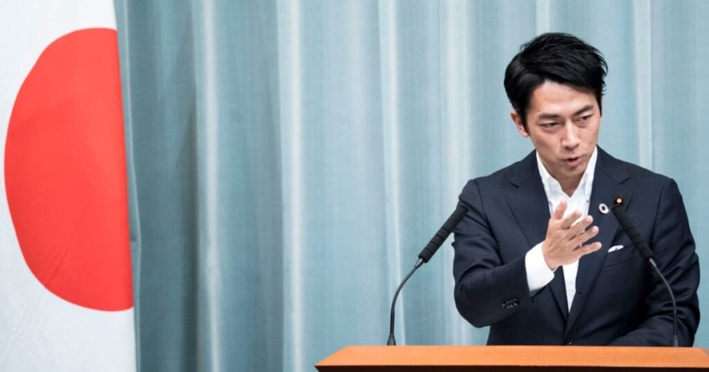もし小泉進次郎が総理大臣になってしまったら…！「親譲りのアメリカの操り人形」「日本破壊が加速する」と言える、これだけの理由 ― 純一郎氏と同様、米国の意向に沿う政治を展開する
