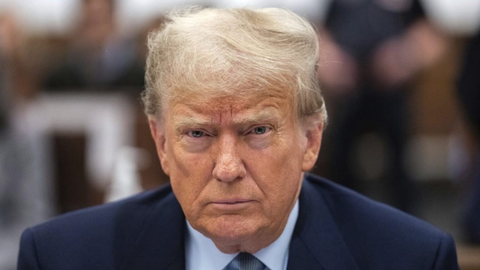 「J6アワードガラ」がトランプ氏の法的弁護にどのような悪影響を及ぼすか：元連邦検察官が説明