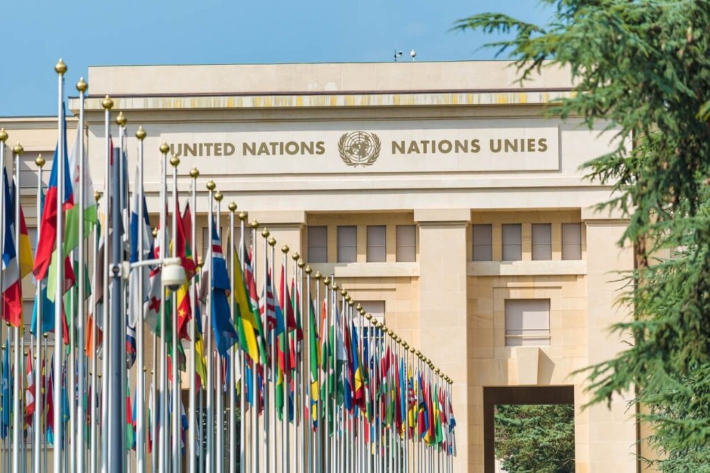 国連委員会：オランダ政府、障害者を寒冷地に放置 - エルカイン
