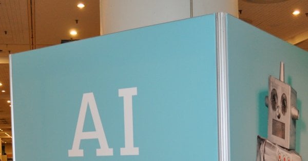 デンマークの公共部門の従業員9万人をAIが代替できる