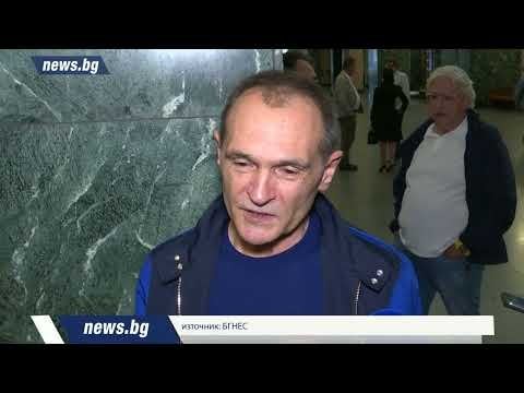 ワシル・ボシコフ「ペエフスキーは彼が触れたものすべてを台無しにした」
