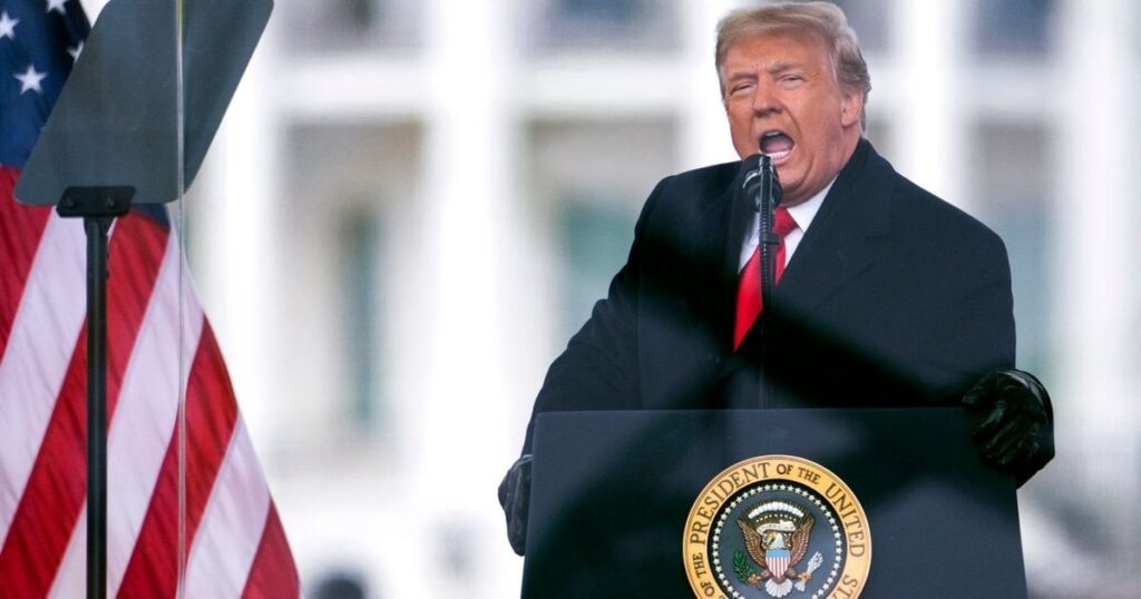 連邦判事、1月6日の裁判は延期すべきだというトランプ氏の主張に懐疑的 | 「この裁判所は選挙日程には関心がない」とタニヤ・チュトカン判事は述べた。「それは私が考慮するつもりはない」