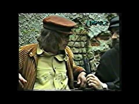 リュブリャナのクロシャリ。ドキュメンタリー。著者: シルボ・テルシェク
