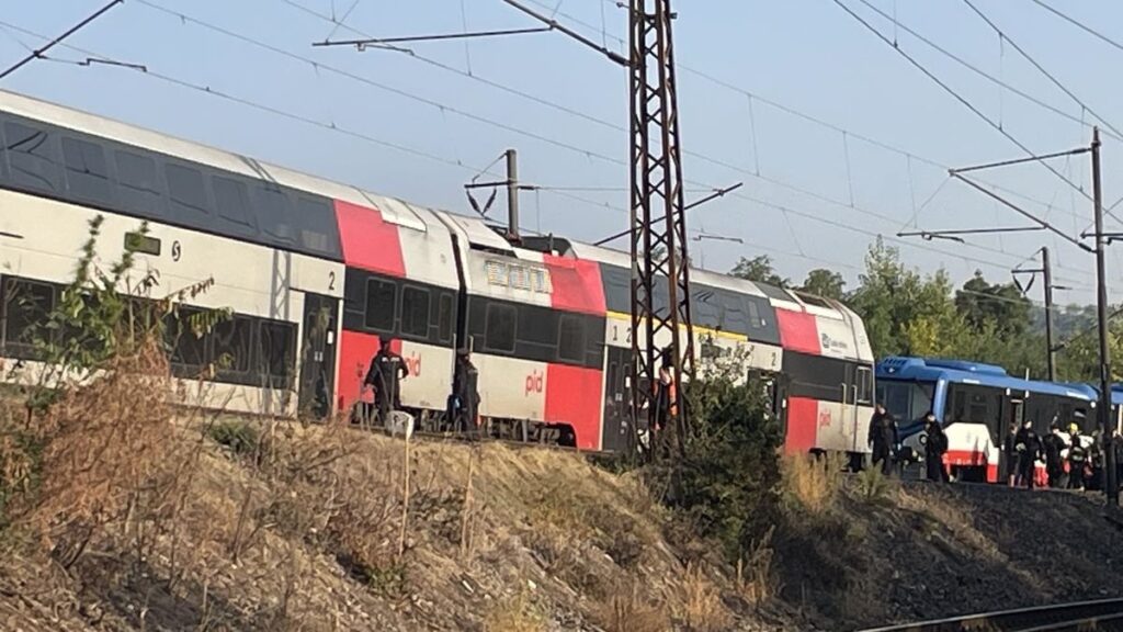 プラハの列車事故：列車の運転士は飲酒状態にあった - ニュース