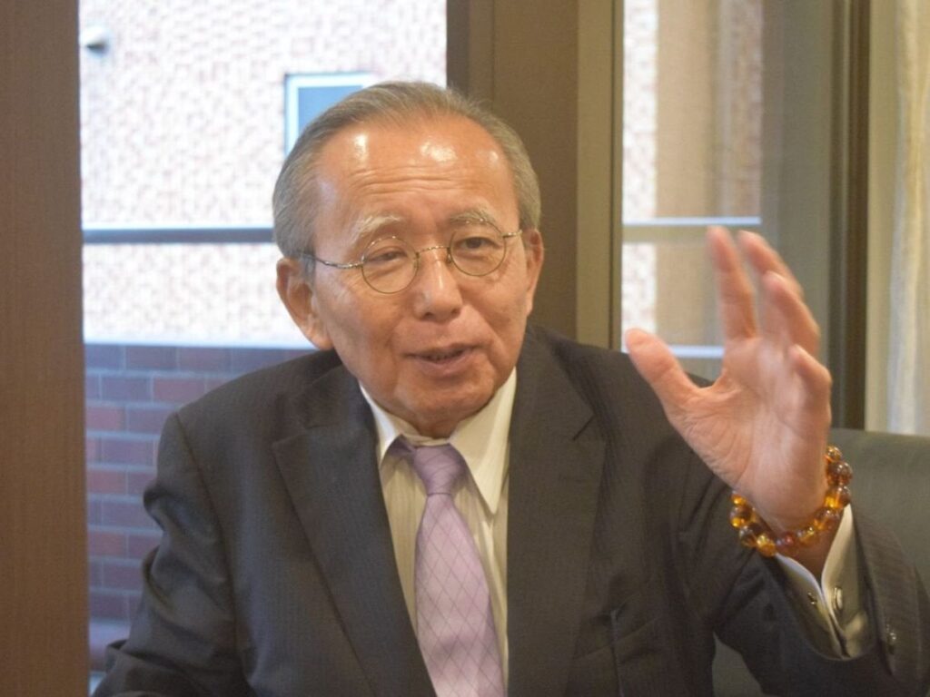 「選挙の神様」に自民党総裁選の情勢を聞いた 3強の上位が失点「高市早苗氏に勝機も」 一般人とは異なる党員意識