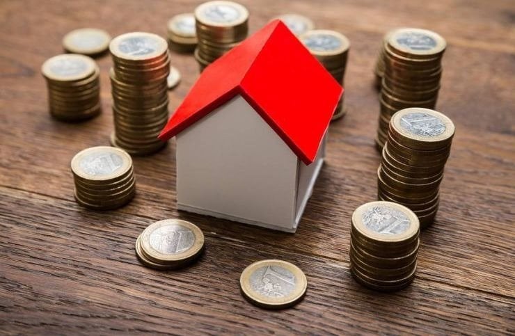 住宅価格の「バブル」: 私たちは新たな歴史的記録を目指します!