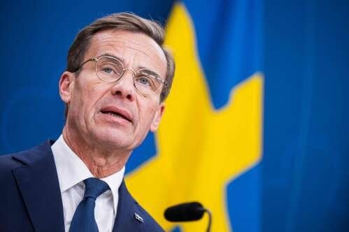 スウェーデンは所得税減税を計画