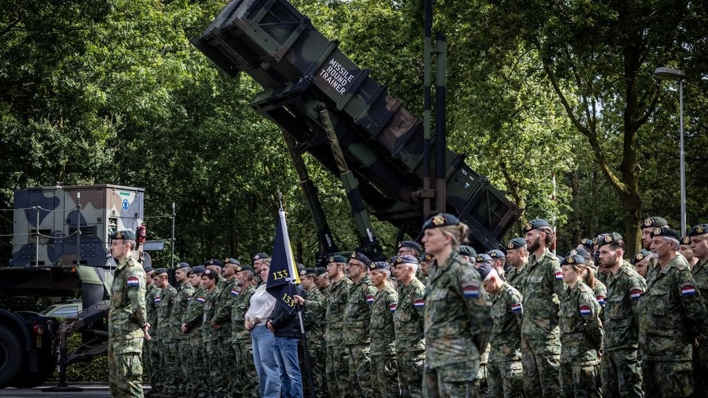 防衛覚書：軍隊は職業軍人や予備役だけではやっていけない